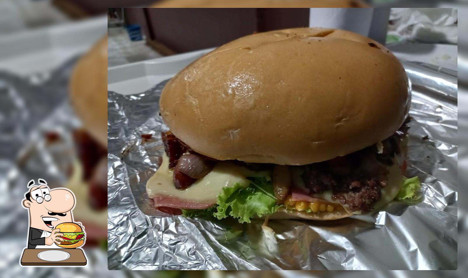Ivete Burger