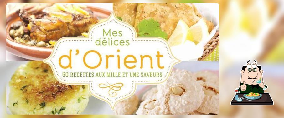 Mille et un délice