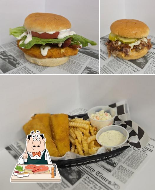 Nancy Jo’s BK rootbeer