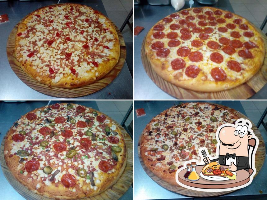 Pepperoni's Pizza