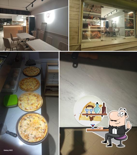 Pizzeri PLANET