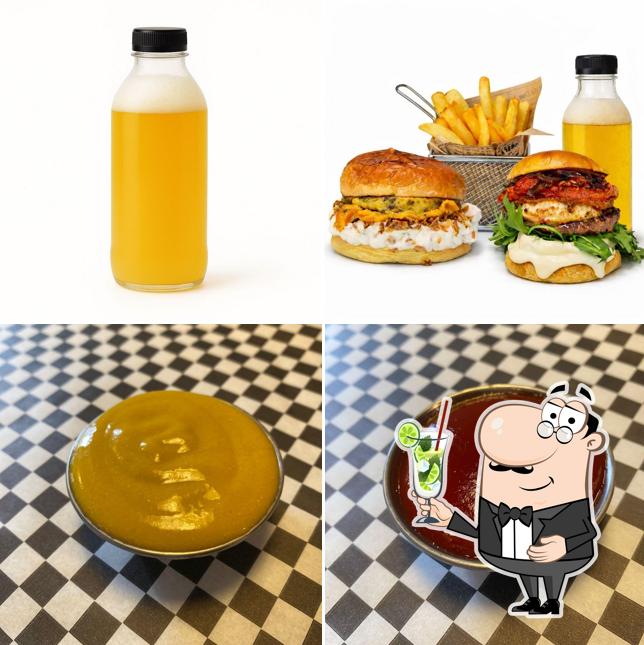 Rec Sabadell - Hamburgueses & Craft Beer