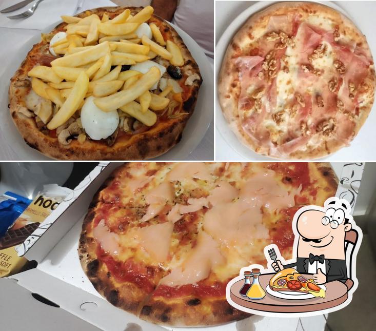Ristorante Pizzeria Moby Dick