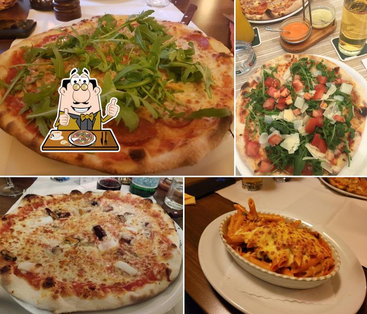 Ristorante Pizzeria Primavera