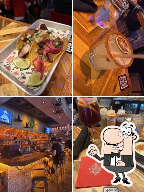 Rreal Tacos - Decatur
