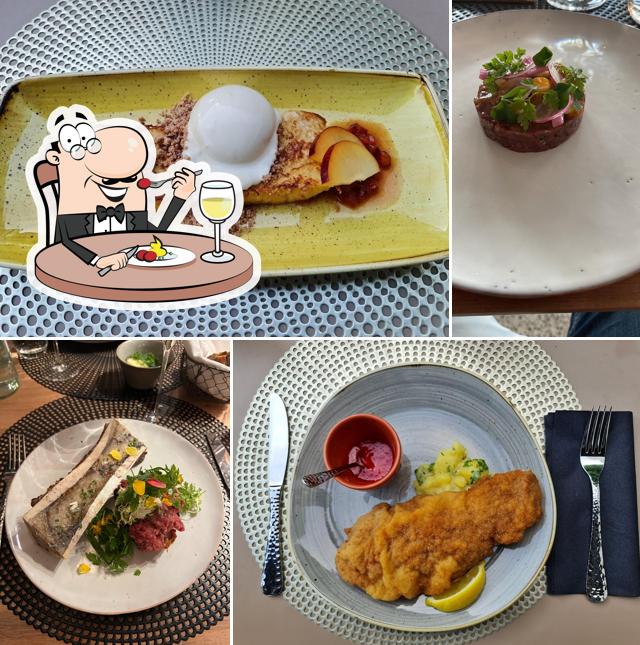 Restaurant Schorse - im Leineschloss