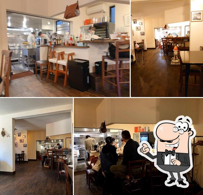 Trattoria Gigli