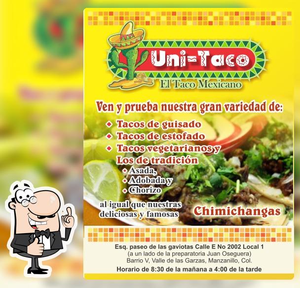 UNI-taco