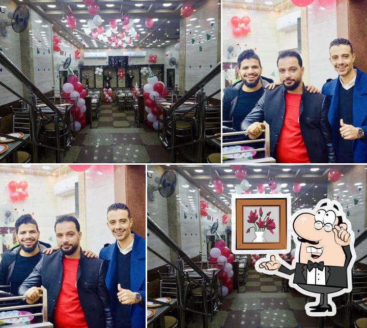 كشري الغباشي فرع شريف