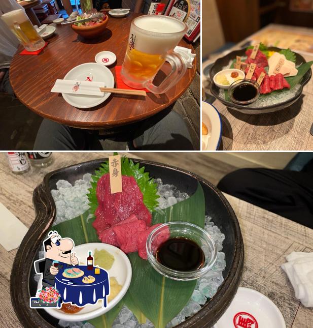 馬喰ろう上越高田店