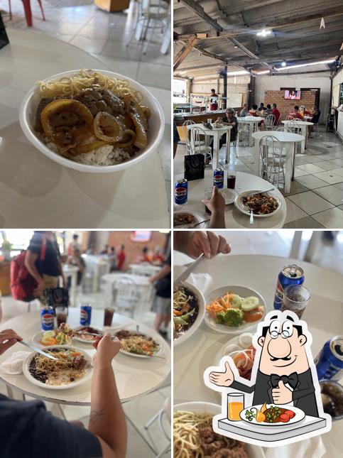 Restaurante Cia do Sabor