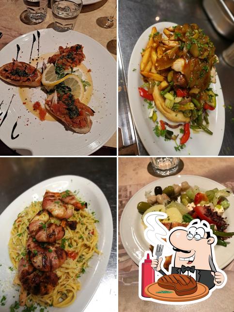 Ristorante il Siciliano - Flamingo