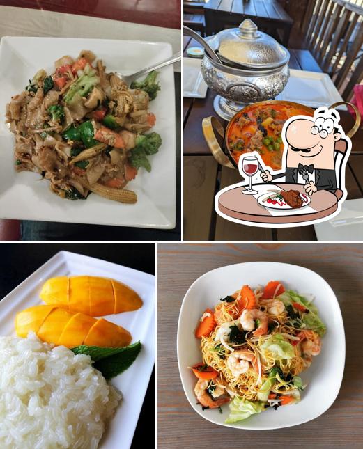 Siam Elephant Thai Restaurant