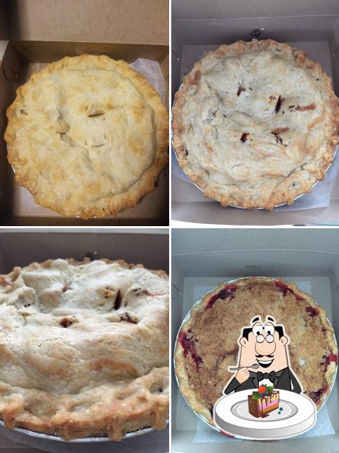 Smith's Orchard & Bake Shop