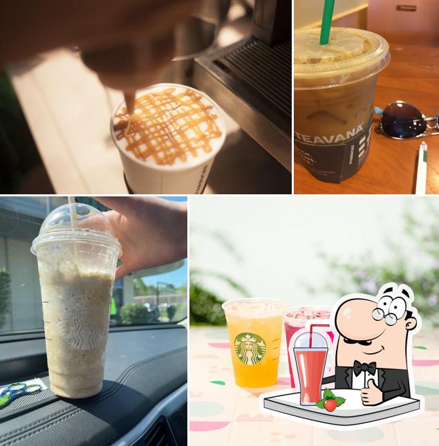 Starbucks Coffee Company