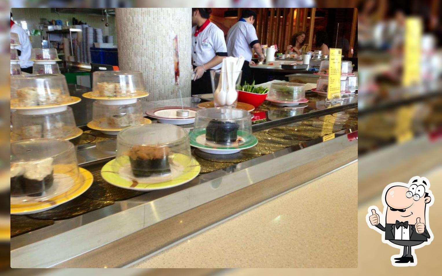 Sushi Bay