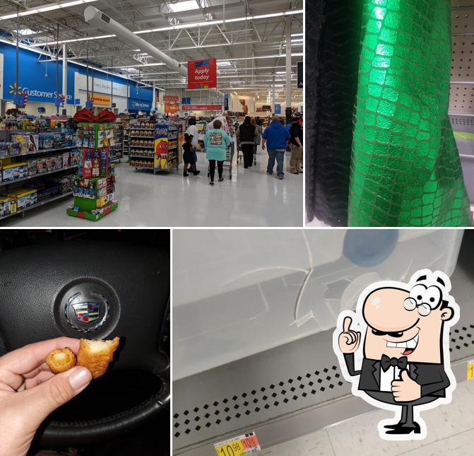 Walmart Supercenter