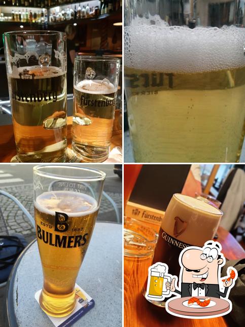The Harp Irish Pub Rottweil