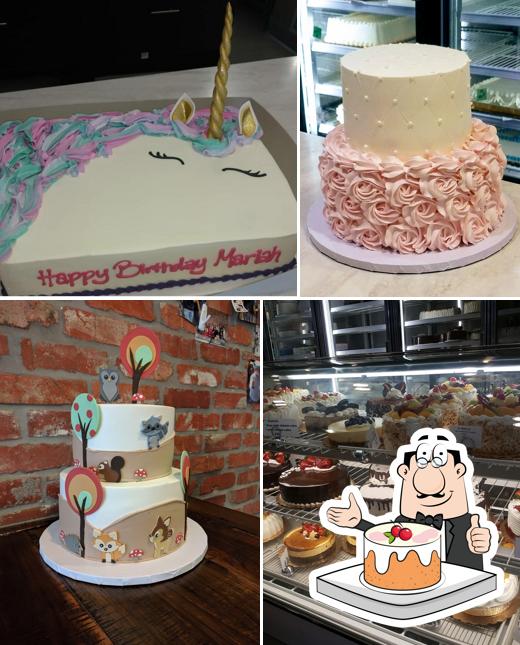 Candle Light Bakery