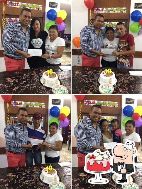 Sevicheria el costeño