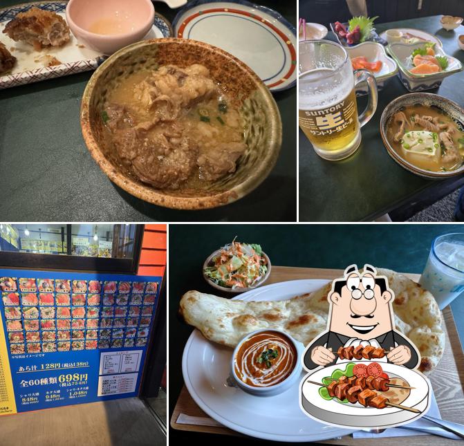 だるまkitchen