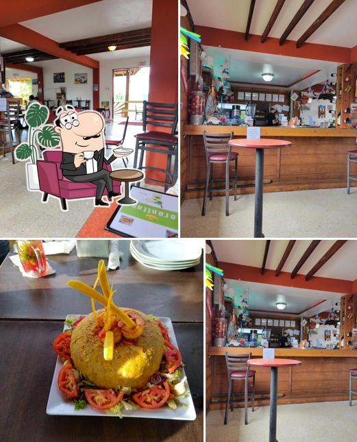 Arañitas Restaurant