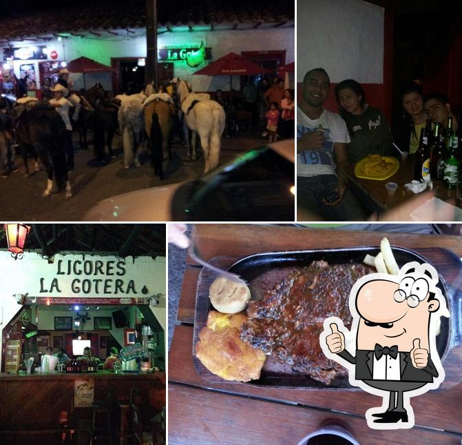 La Gotera
