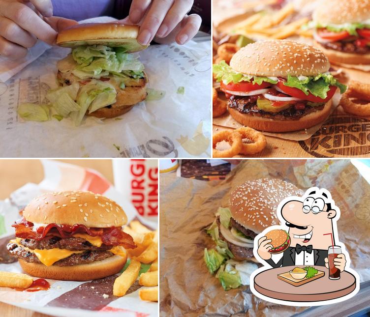 Burger King