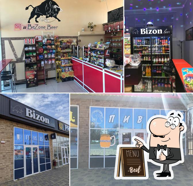 Bizon beer