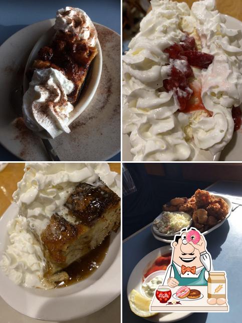 Narrow's Crossing Restaurant & Lounge