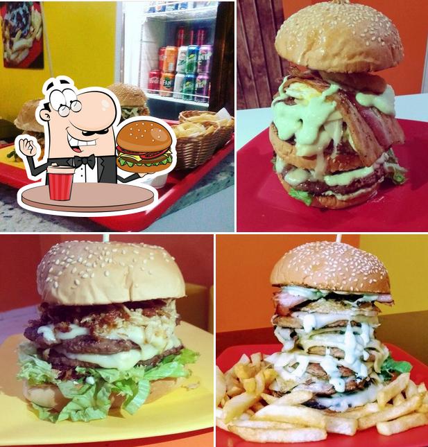 Carioca Burger