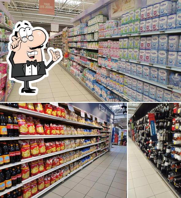 Carrefour