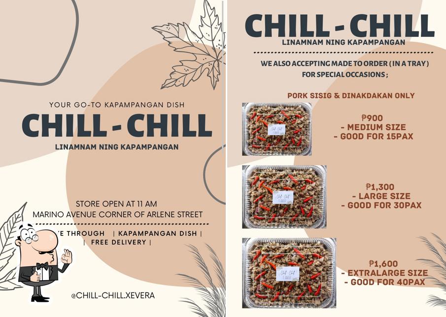 Chill-Chill