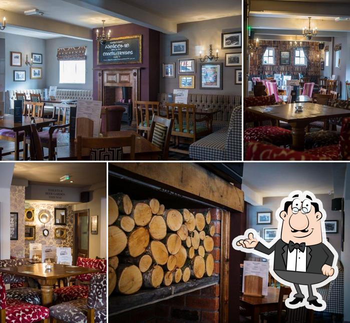 The Coach & Horses