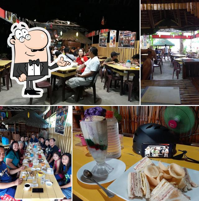 Digman Cafe
