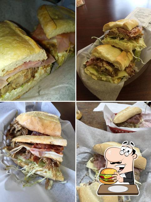 Georgie's Bakery