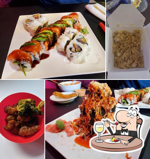 Hunan express