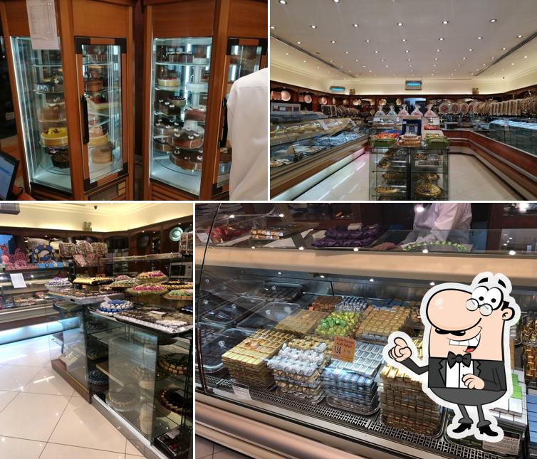 Jareer Sweets - Kabbani