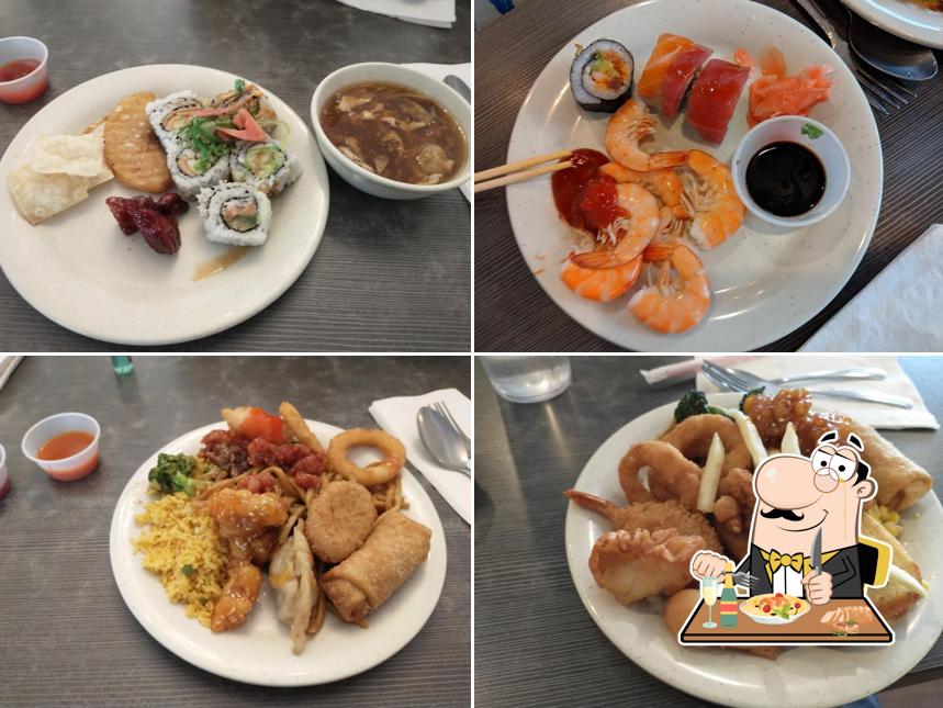 King Buffet