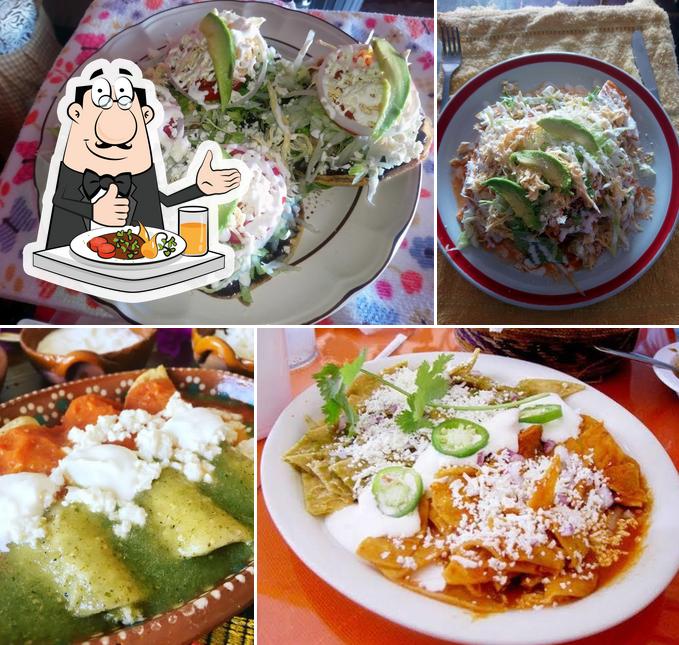 La casa de la abuela
