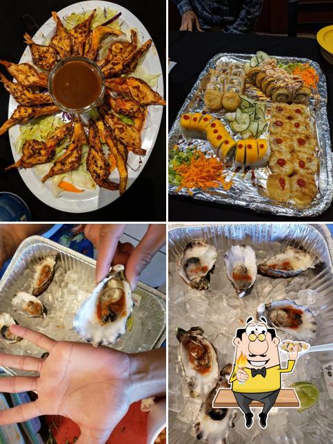 Mariscos Mi Lindo Sinaloa