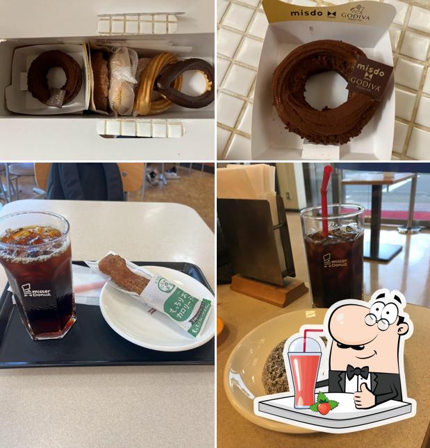 Mister Donut