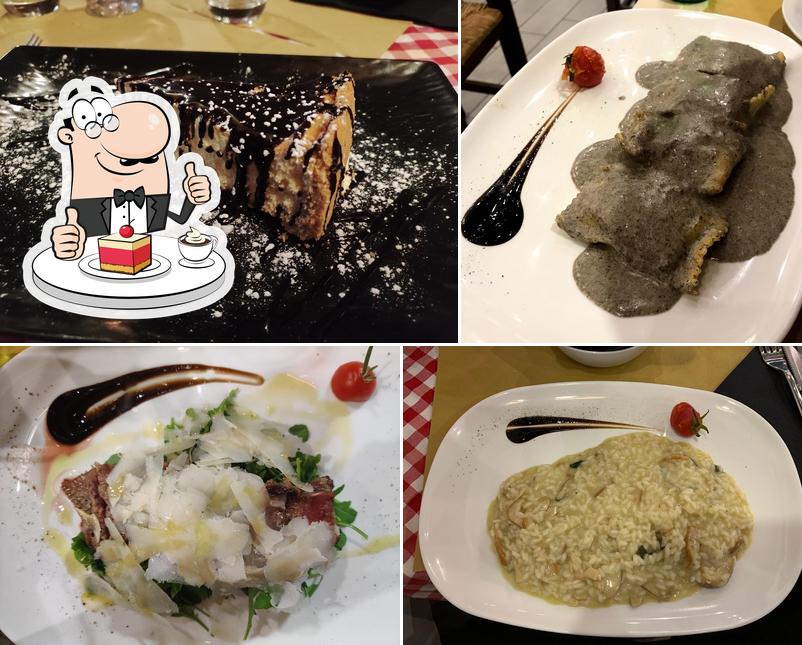 Osteria Dell'Osso