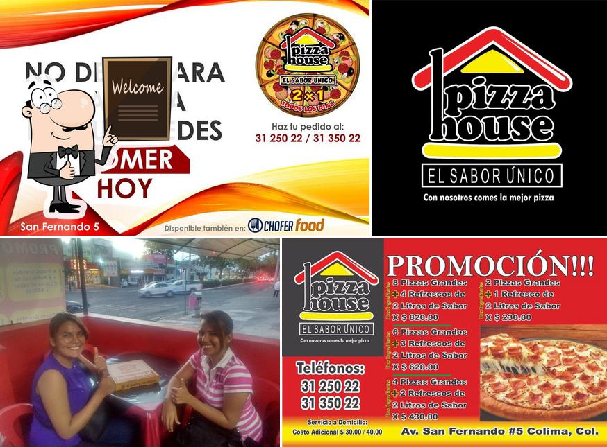 Pizza House