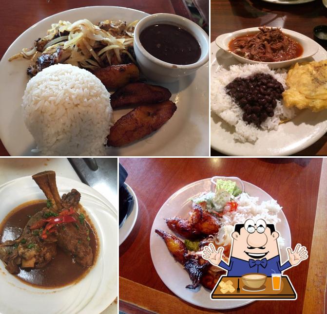 Padrino’s Cuban Restaurant