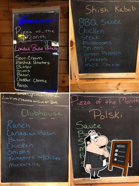 Stone Lake Pub