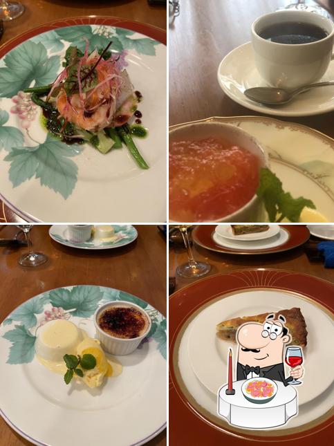 Restaurant Amuse
