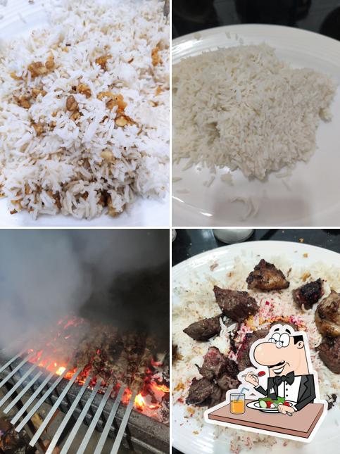 Artoush Kebab