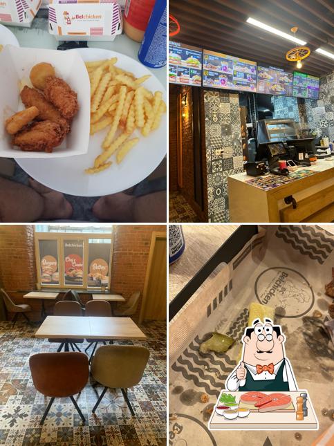 Belchicken Zaventem Taste Matters