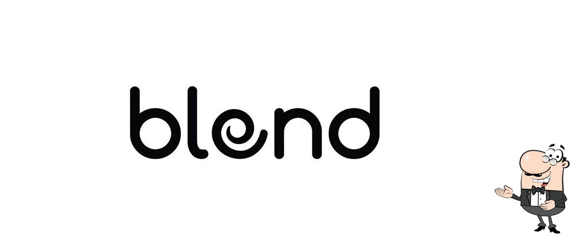 Blend Cafe